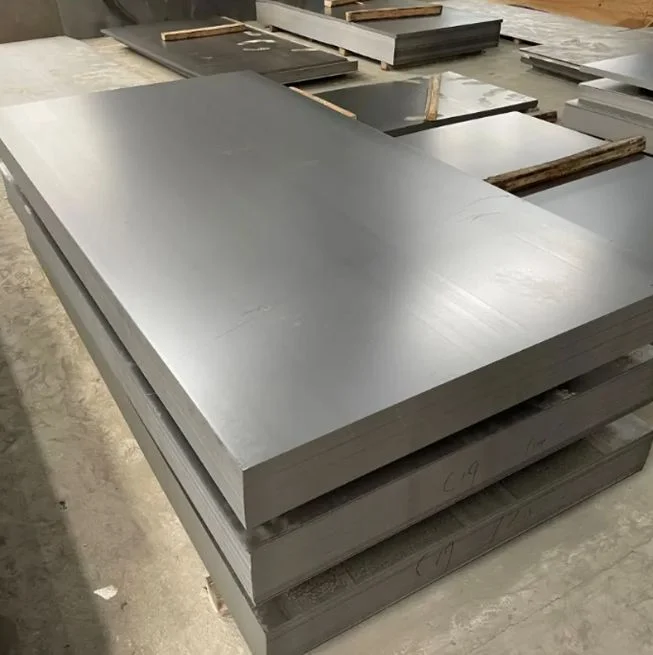 CR Sheets / Coils